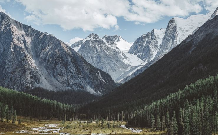 移民哪个国家最舒服